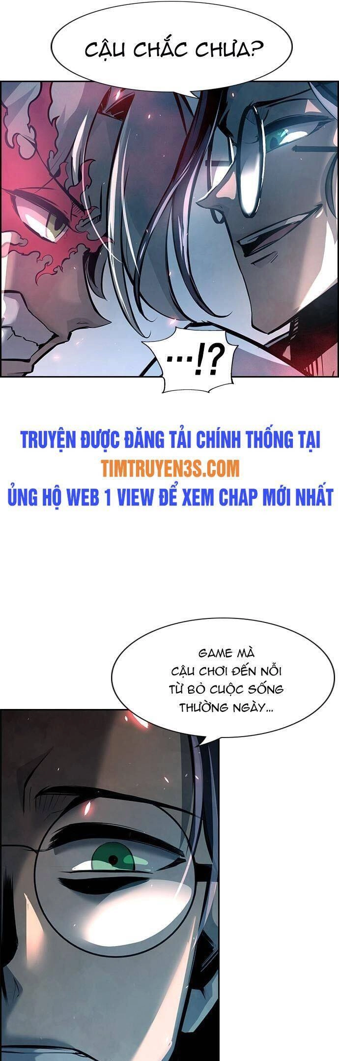 Đội Đốt Kích Noryangjin Chapter 7 - 56