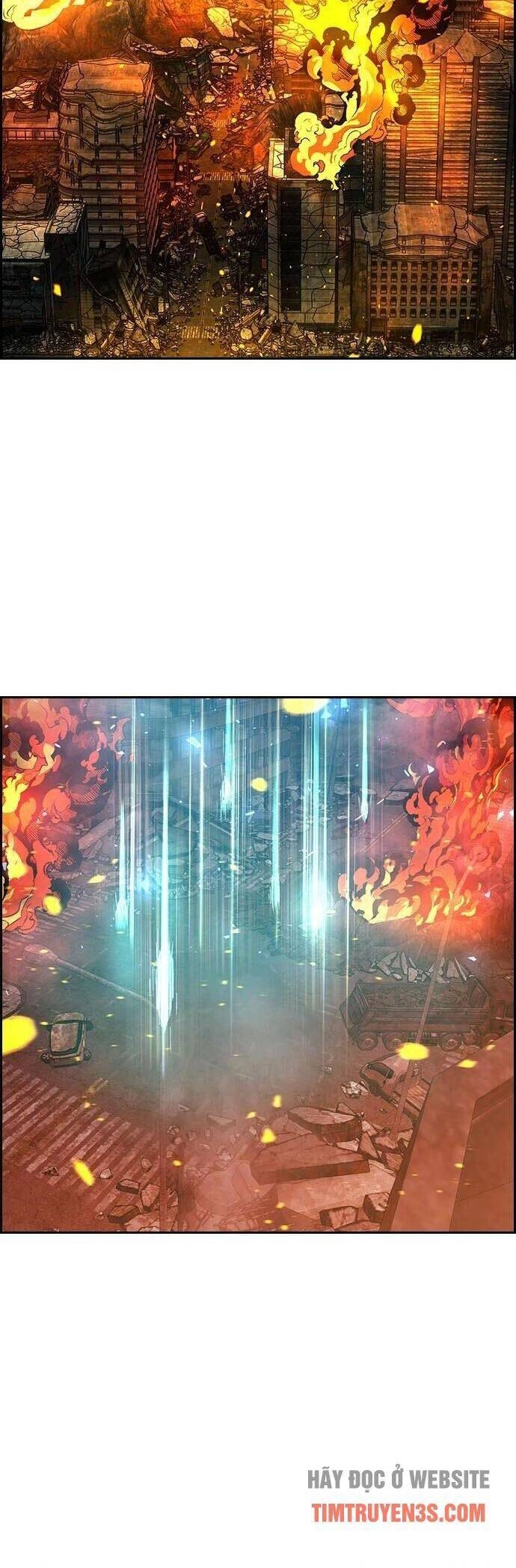 Đội Đốt Kích Noryangjin Chapter 7 - 67