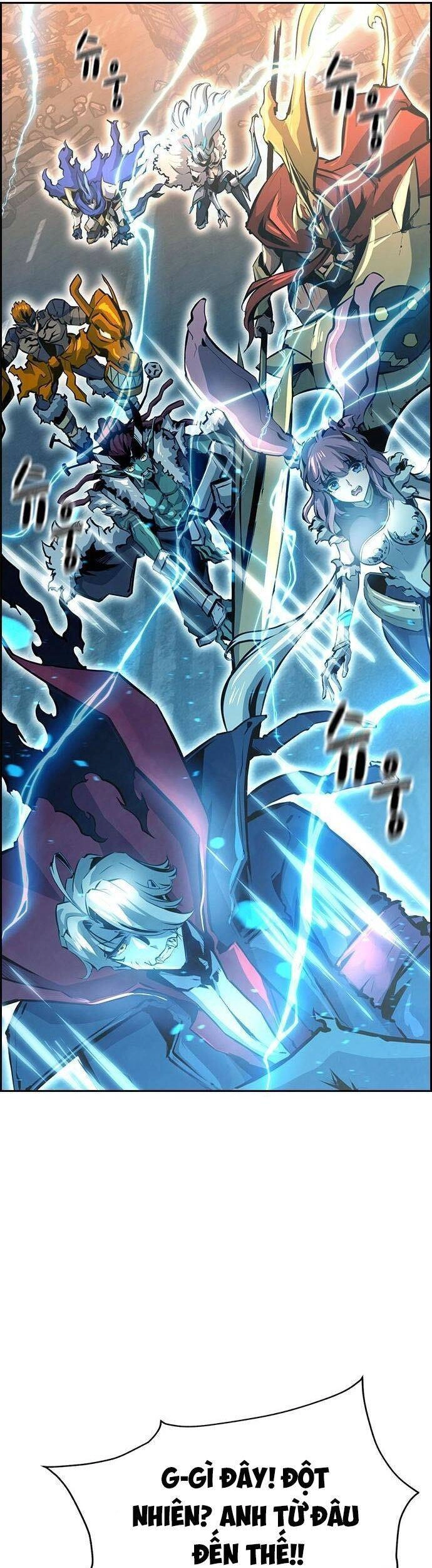 Đội Đốt Kích Noryangjin Chapter 7 - 68