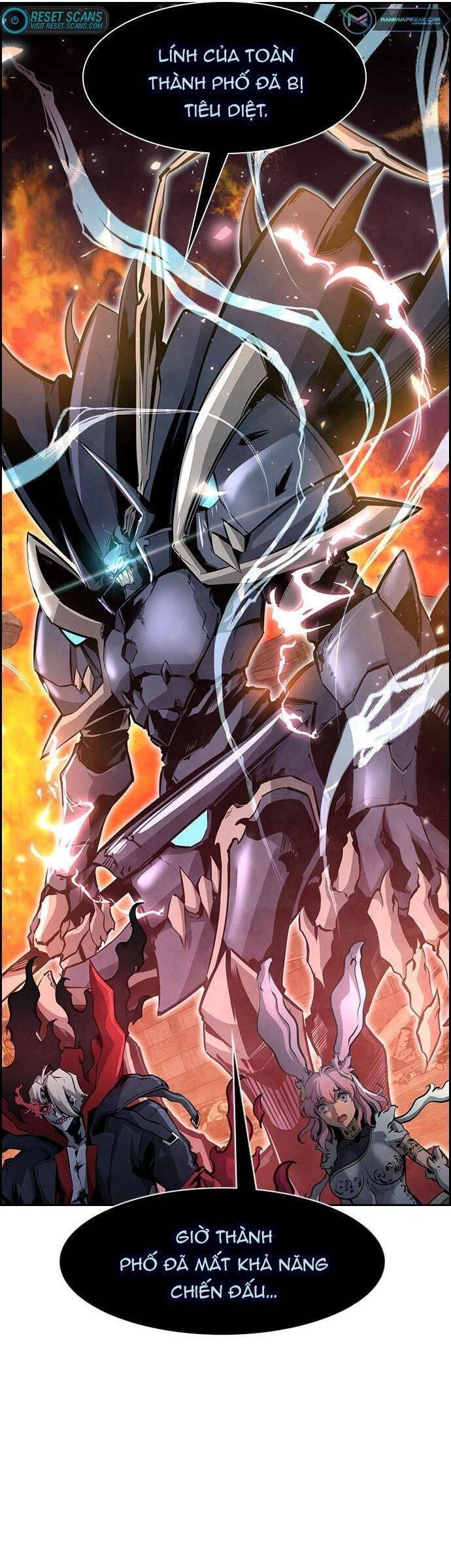 Đội Đốt Kích Noryangjin Chapter 7 - 74