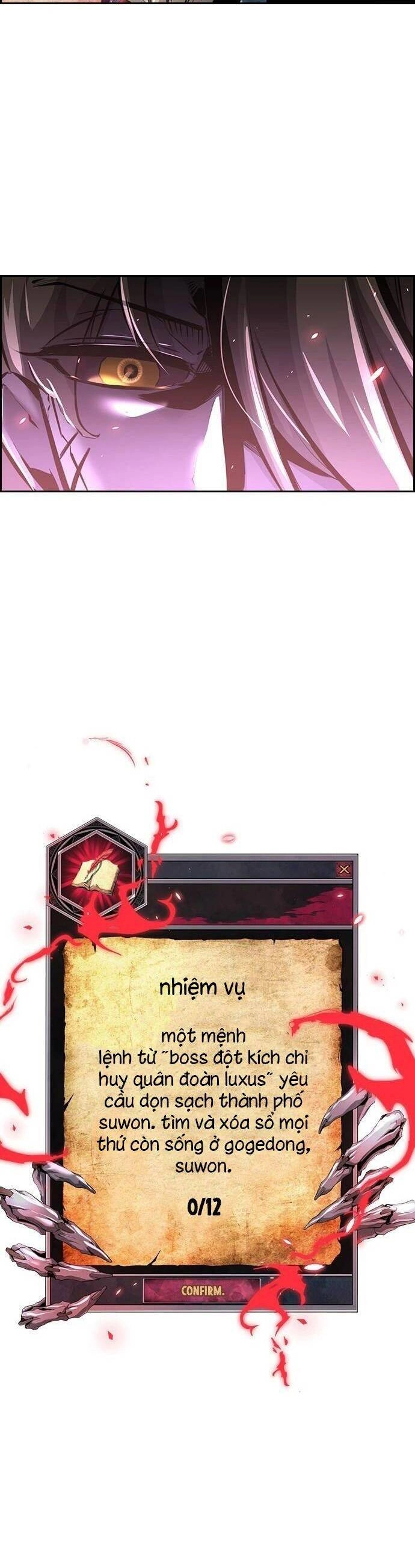 Đội Đốt Kích Noryangjin Chapter 8 - 5