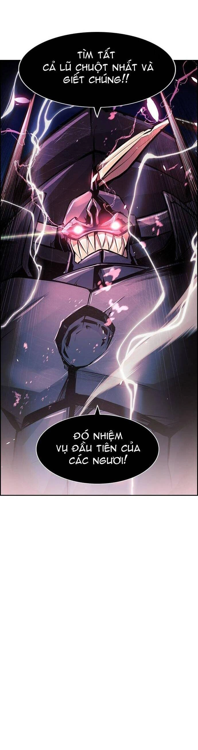 Đội Đốt Kích Noryangjin Chapter 8 - 6