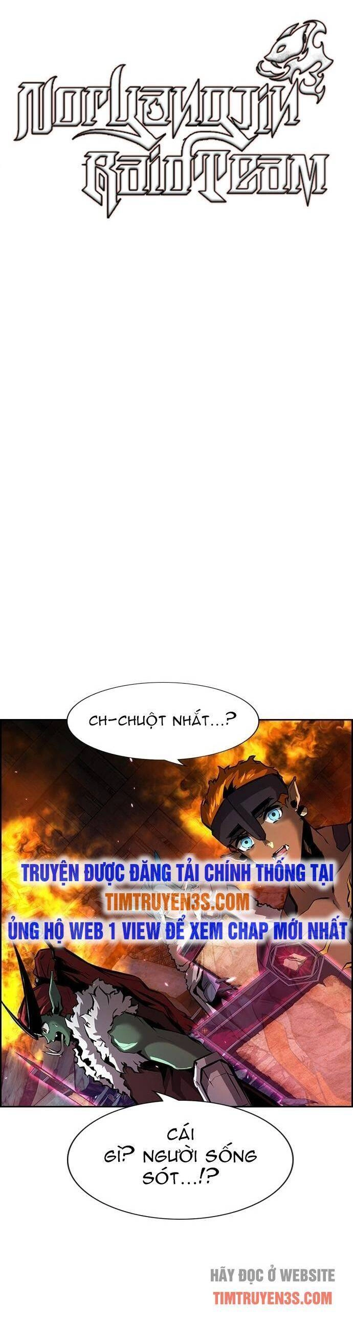 Đội Đốt Kích Noryangjin Chapter 8 - 7