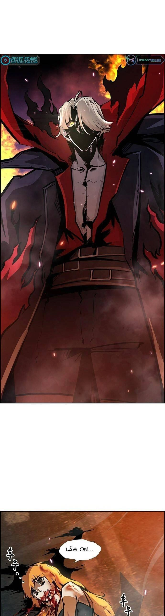 Đội Đốt Kích Noryangjin Chapter 8 - 8