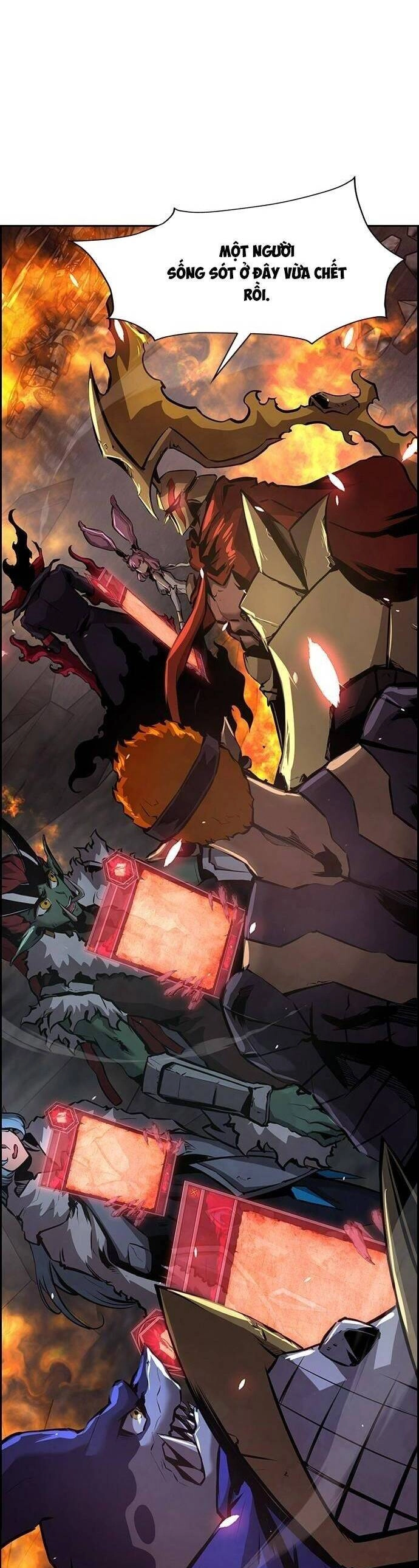 Đội Đốt Kích Noryangjin Chapter 8 - 11