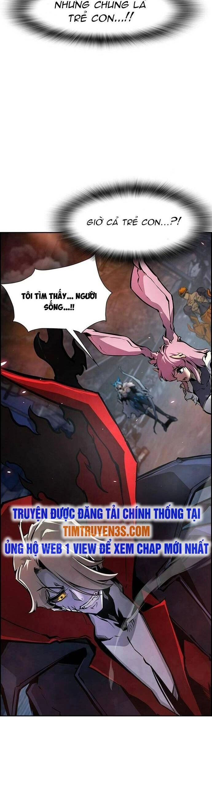 Đội Đốt Kích Noryangjin Chapter 8 - 18