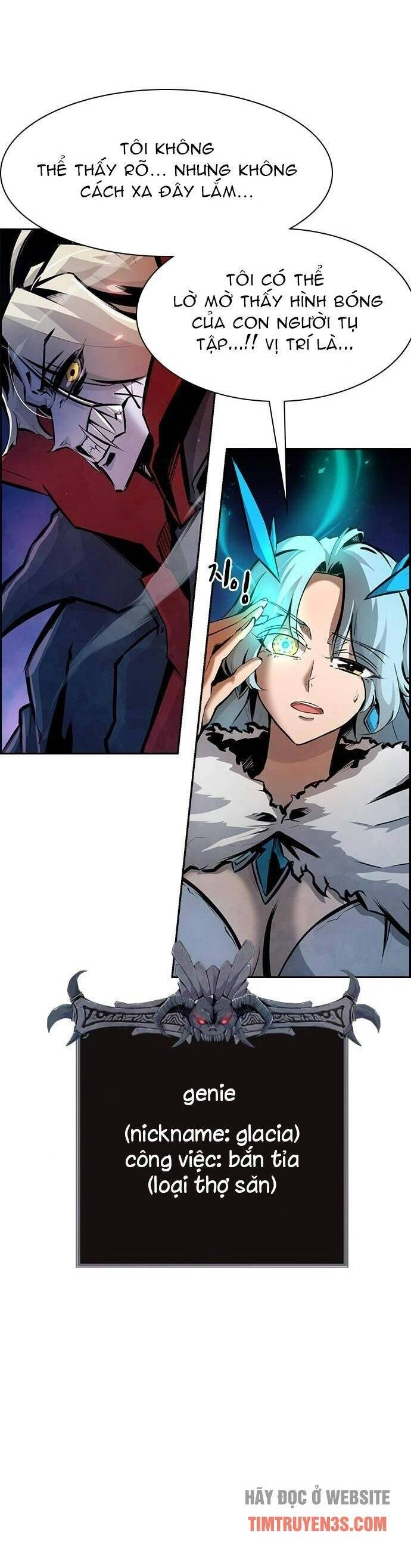 Đội Đốt Kích Noryangjin Chapter 8 - 19