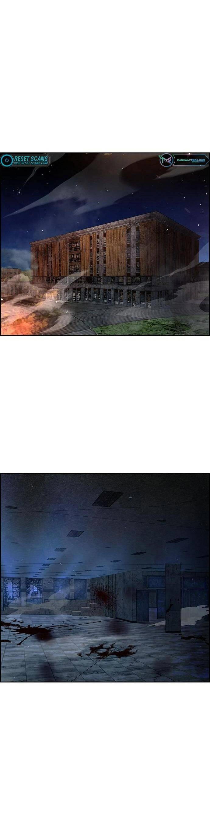 Đội Đốt Kích Noryangjin Chapter 8 - 20