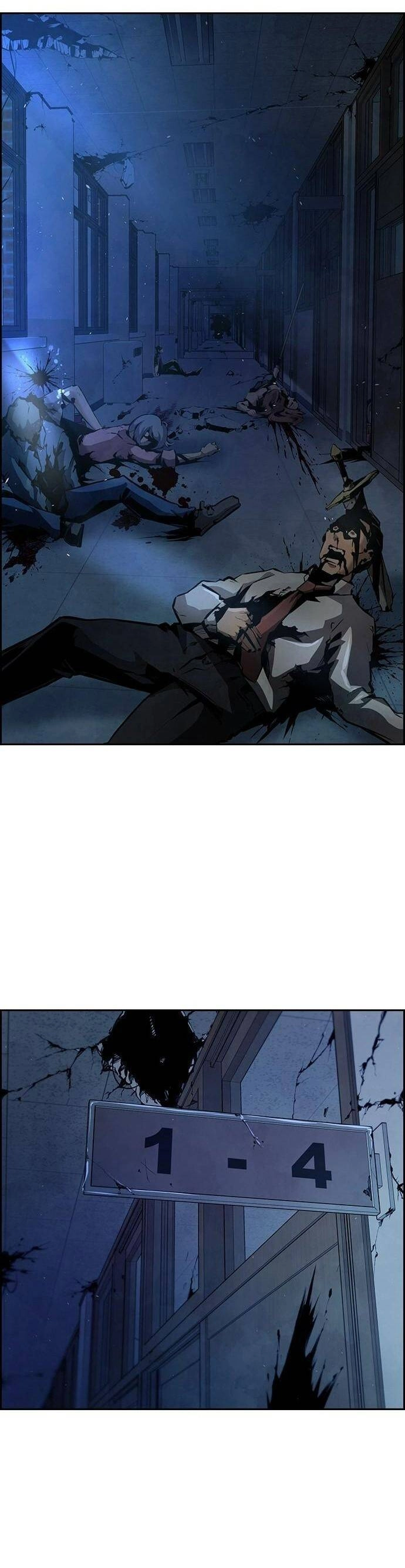 Đội Đốt Kích Noryangjin Chapter 8 - 21