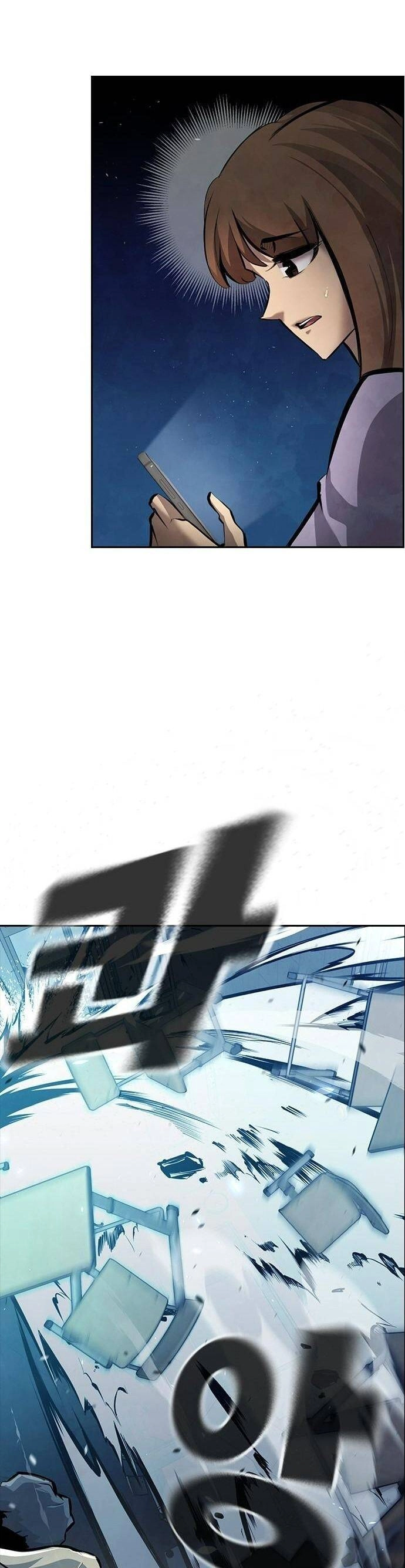 Đội Đốt Kích Noryangjin Chapter 8 - 23