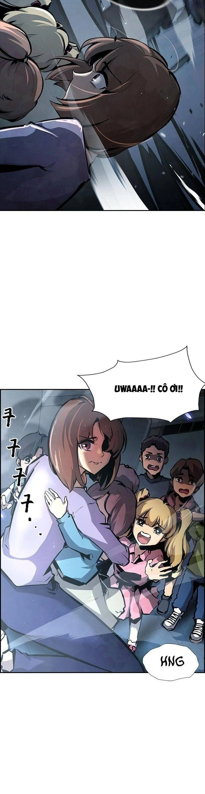 Đội Đốt Kích Noryangjin Chapter 8 - 24