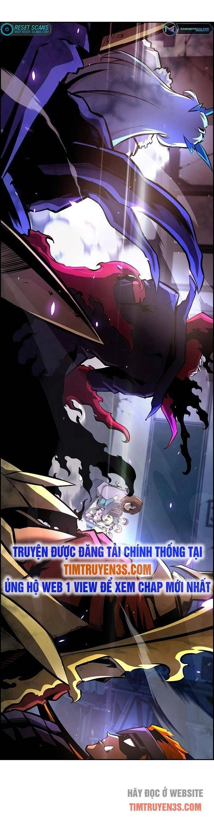 Đội Đốt Kích Noryangjin Chapter 8 - 25