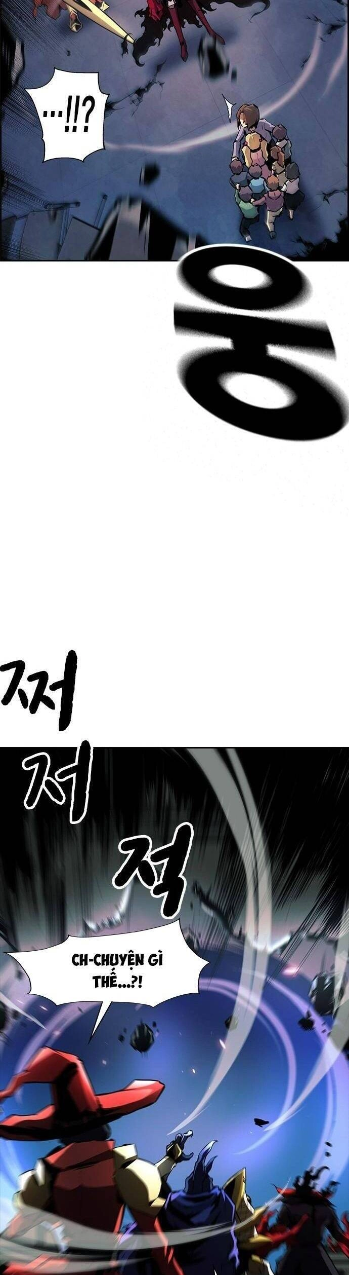 Đội Đốt Kích Noryangjin Chapter 8 - 34