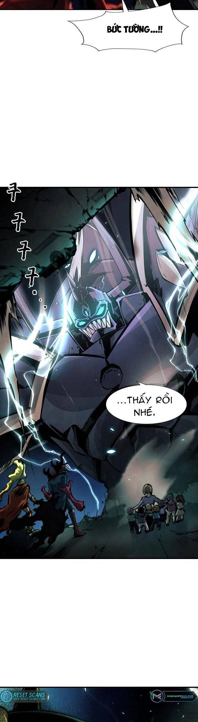 Đội Đốt Kích Noryangjin Chapter 8 - 35