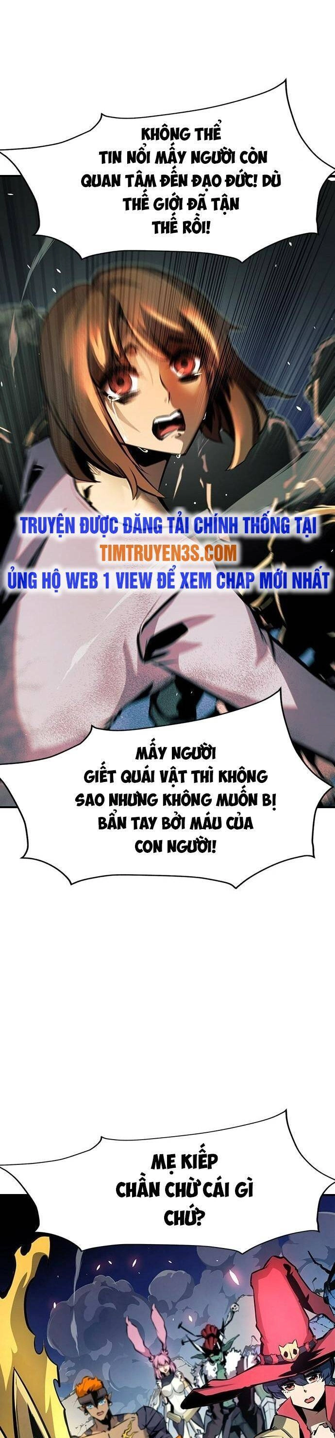 Đội Đốt Kích Noryangjin Chapter 8 - 38