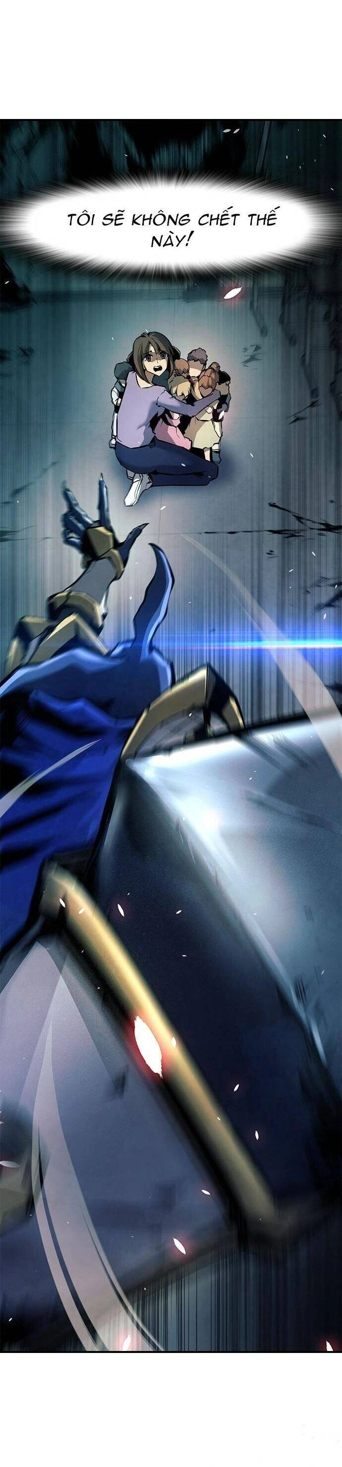 Đội Đốt Kích Noryangjin Chapter 8 - 41