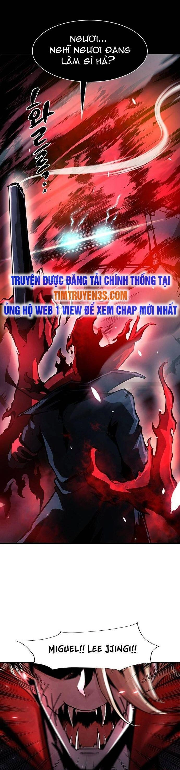 Đội Đốt Kích Noryangjin Chapter 8 - 44