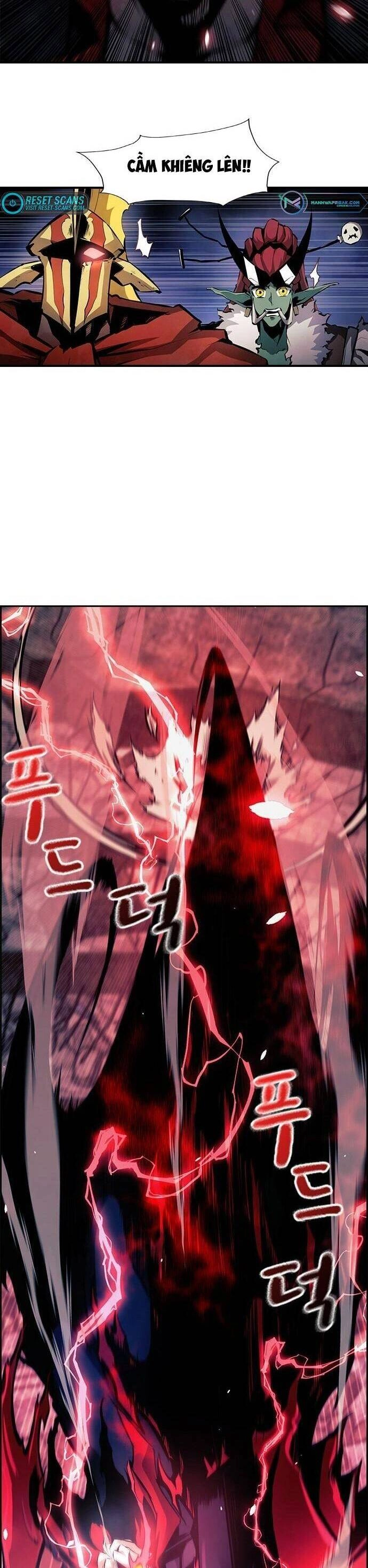 Đội Đốt Kích Noryangjin Chapter 8 - 45