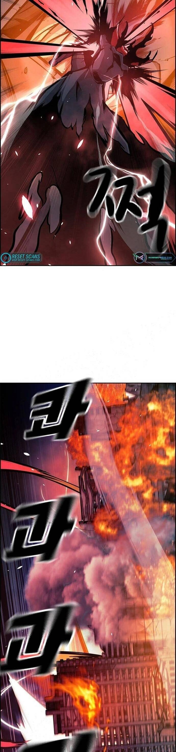 Đội Đốt Kích Noryangjin Chapter 8 - 47