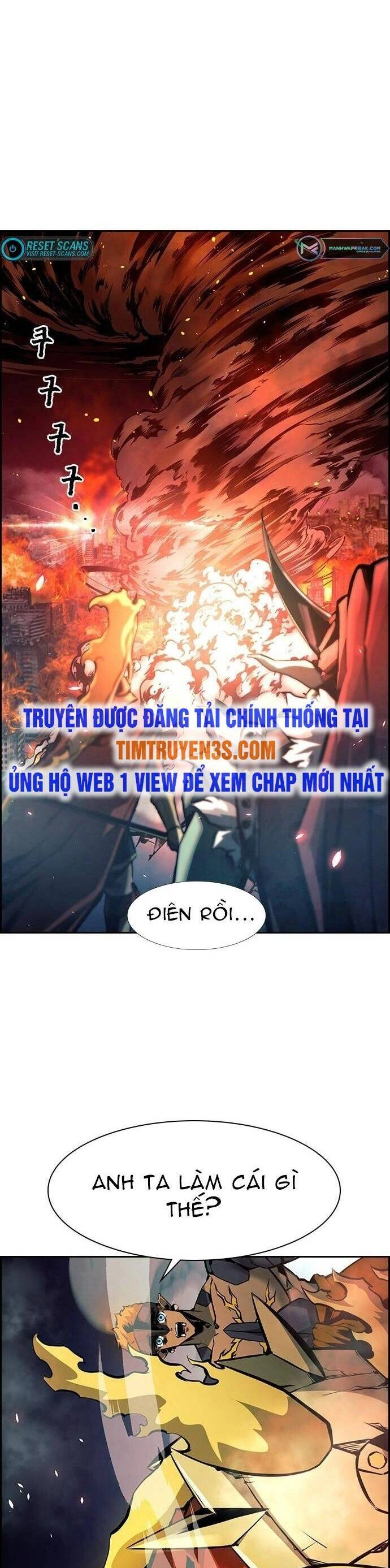 Đội Đốt Kích Noryangjin Chapter 8 - 51