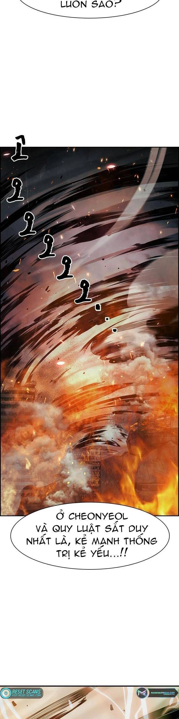 Đội Đốt Kích Noryangjin Chapter 8 - 53