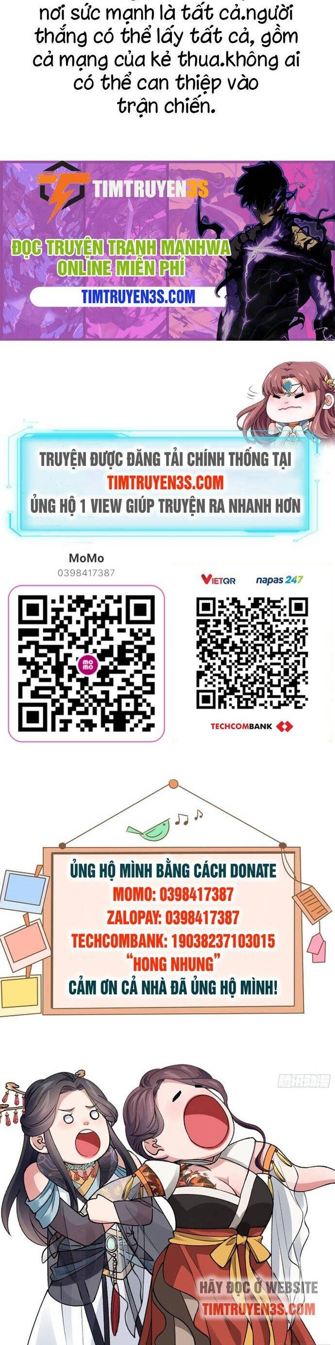 Đội Đốt Kích Noryangjin Chapter 8 - 57