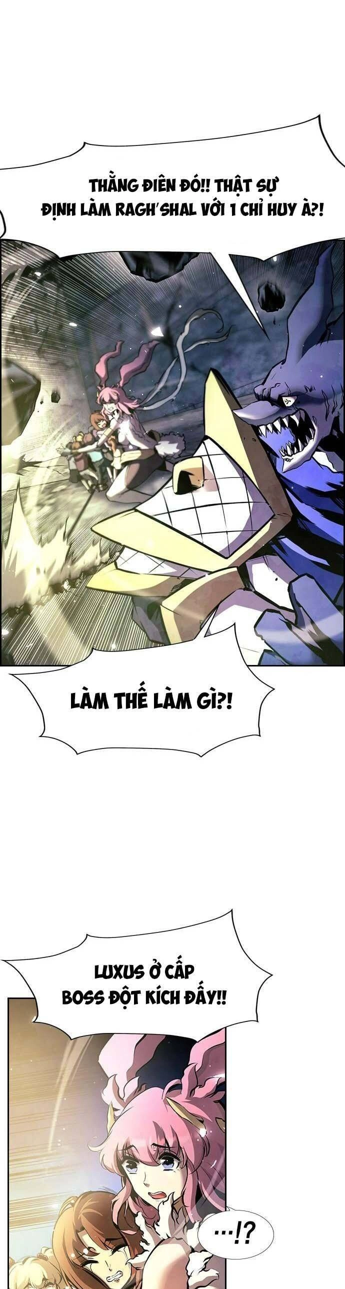 Đội Đốt Kích Noryangjin Chapter 9 - 7