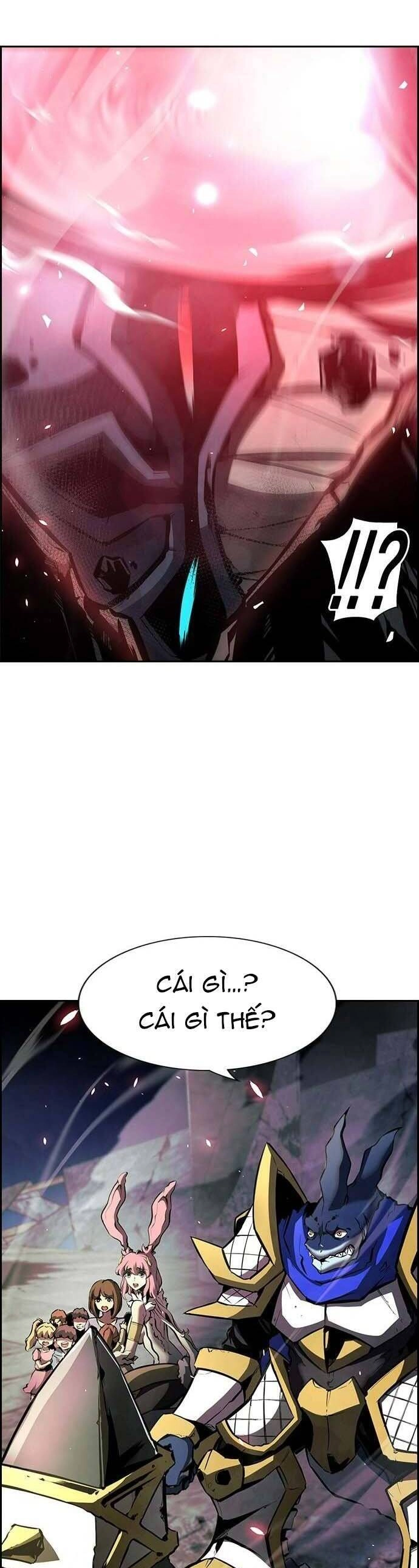 Đội Đốt Kích Noryangjin Chapter 9 - 11