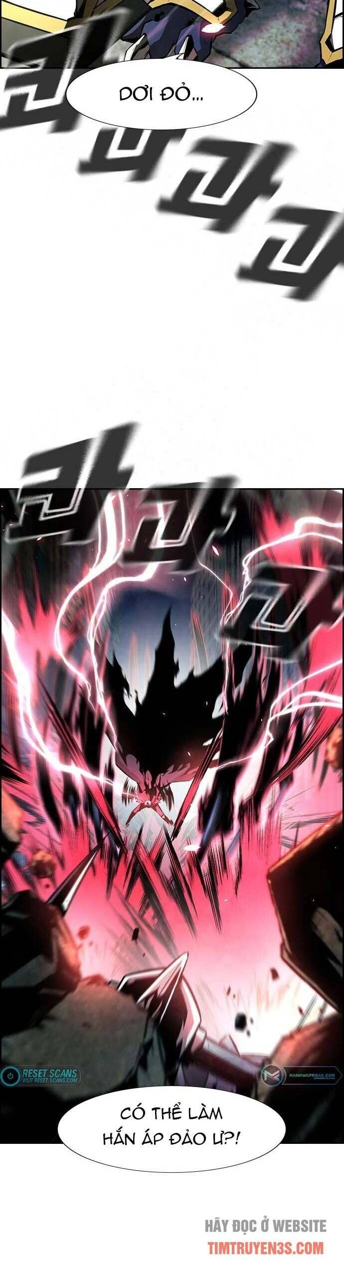 Đội Đốt Kích Noryangjin Chapter 9 - 12