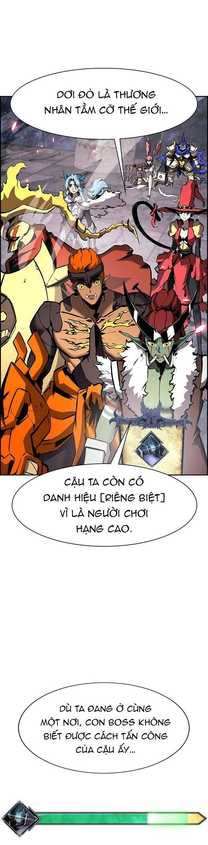 Đội Đốt Kích Noryangjin Chapter 9 - 13