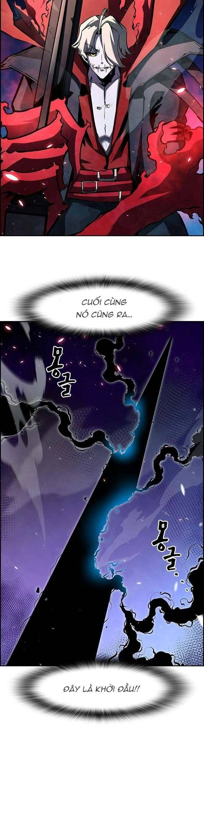 Đội Đốt Kích Noryangjin Chapter 9 - 17