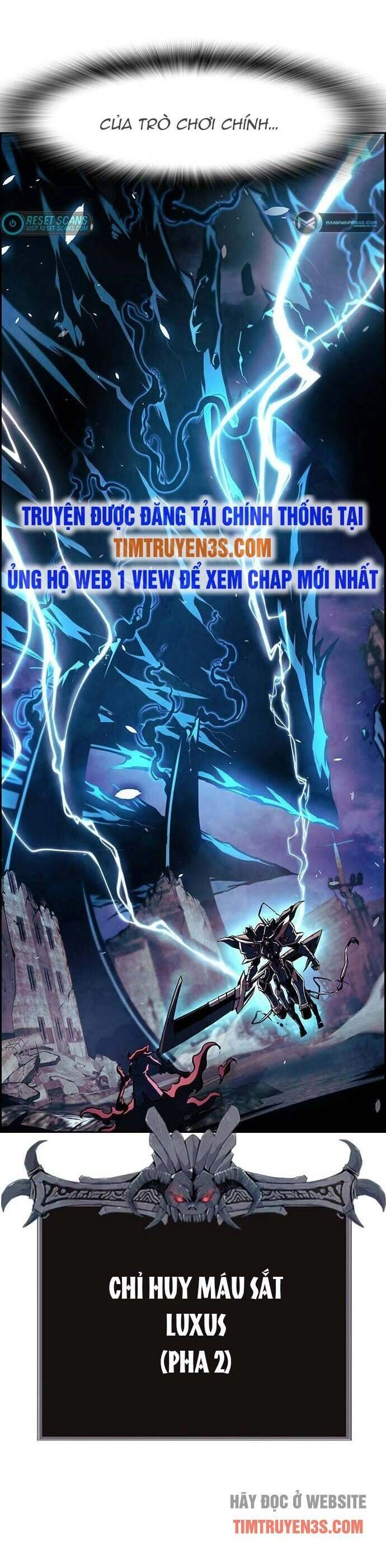 Đội Đốt Kích Noryangjin Chapter 9 - 18