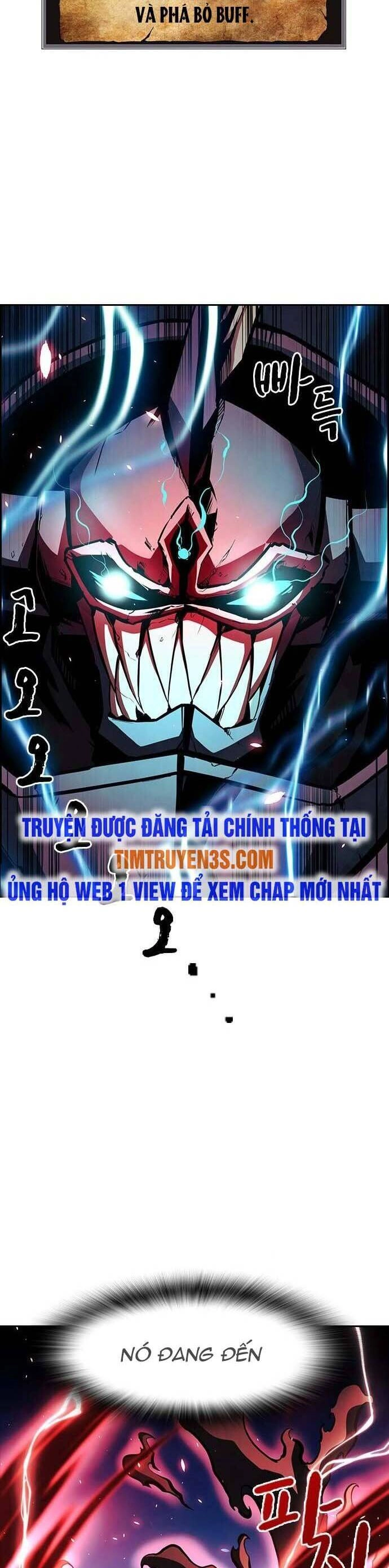 Đội Đốt Kích Noryangjin Chapter 9 - 20