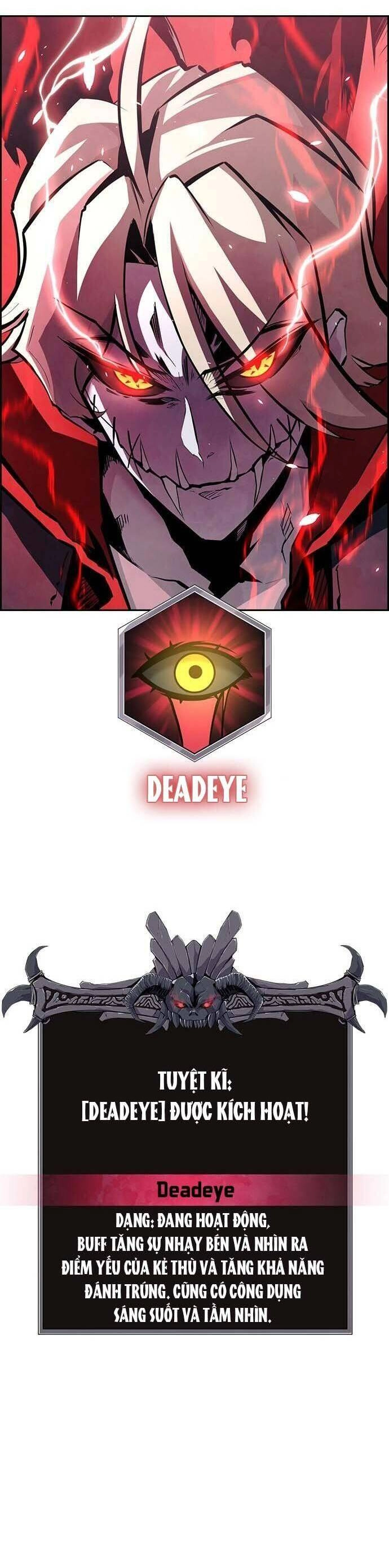 Đội Đốt Kích Noryangjin Chapter 9 - 22