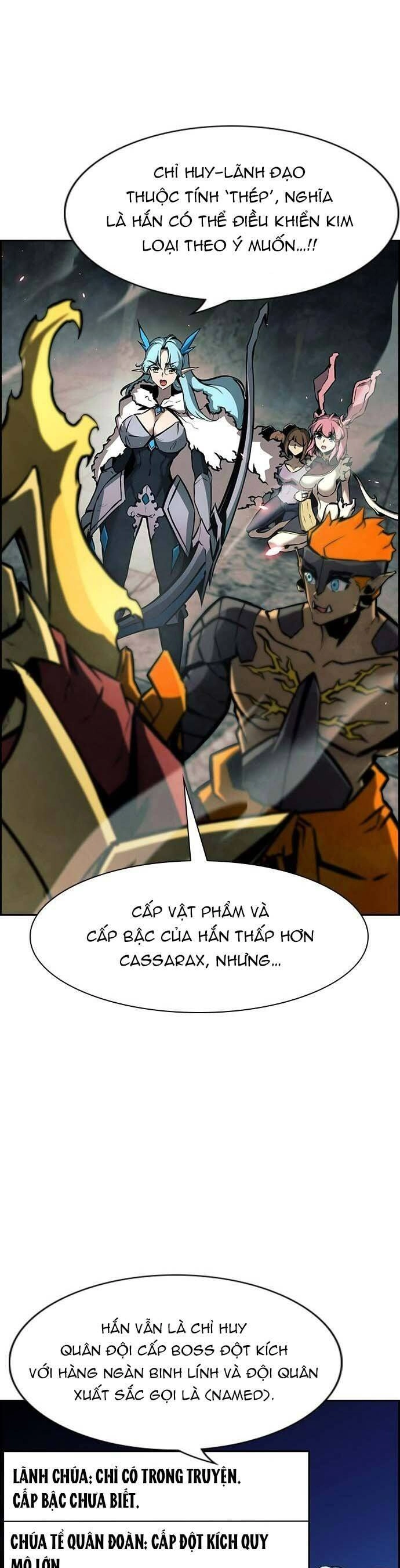 Đội Đốt Kích Noryangjin Chapter 9 - 25