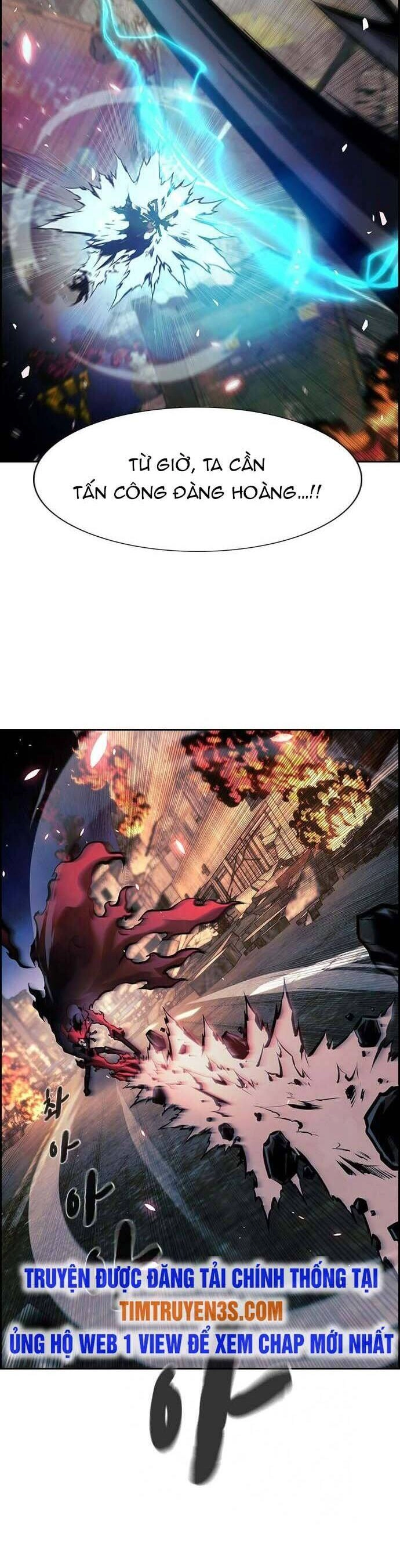 Đội Đốt Kích Noryangjin Chapter 9 - 27