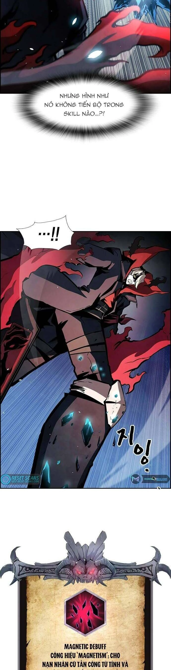 Đội Đốt Kích Noryangjin Chapter 9 - 29