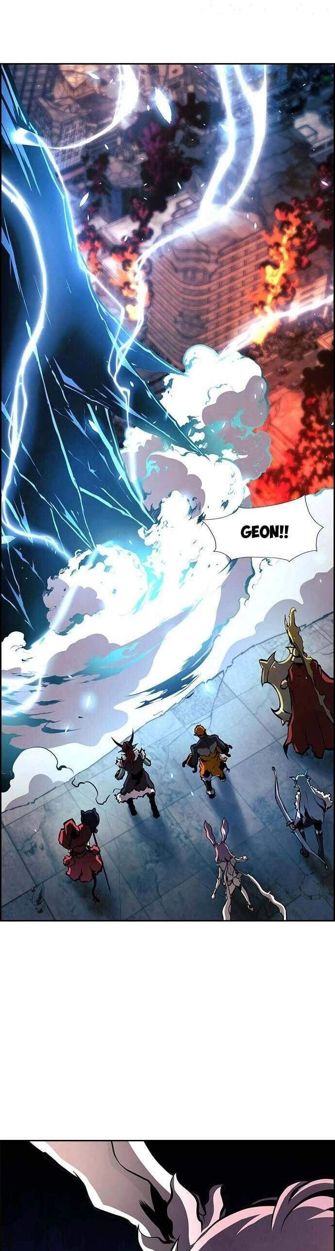 Đội Đốt Kích Noryangjin Chapter 9 - 32