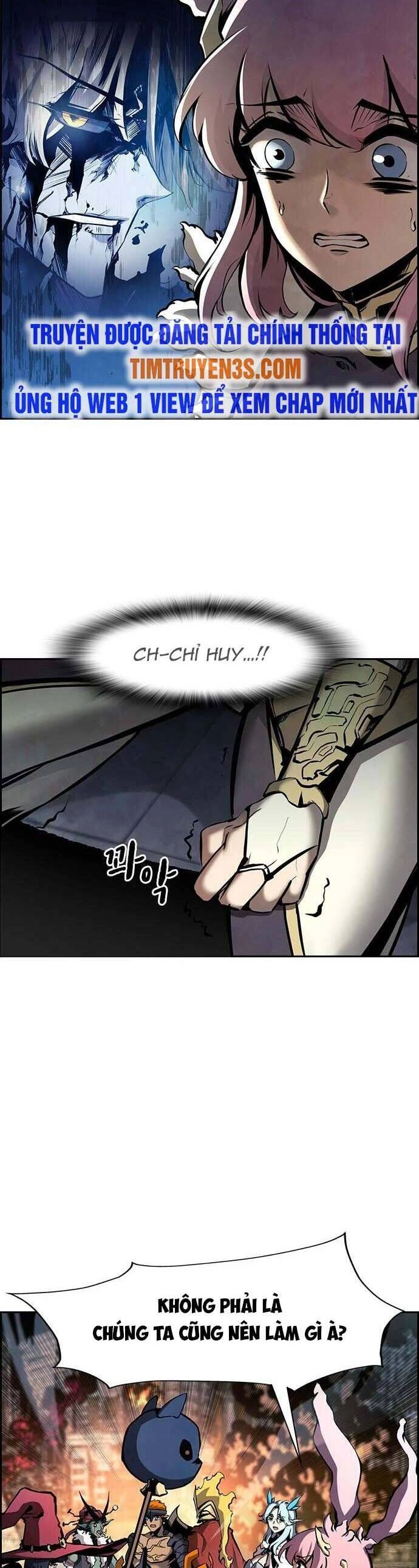 Đội Đốt Kích Noryangjin Chapter 9 - 33