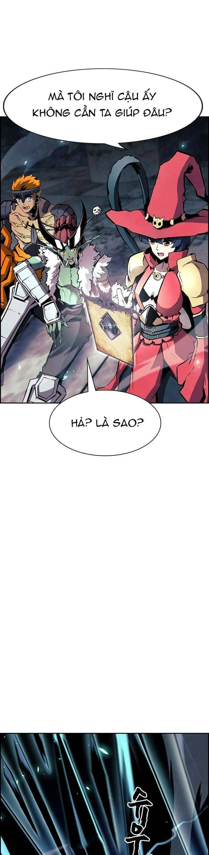 Đội Đốt Kích Noryangjin Chapter 9 - 38