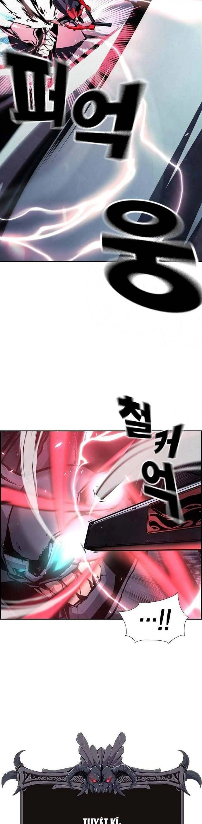 Đội Đốt Kích Noryangjin Chapter 9 - 42