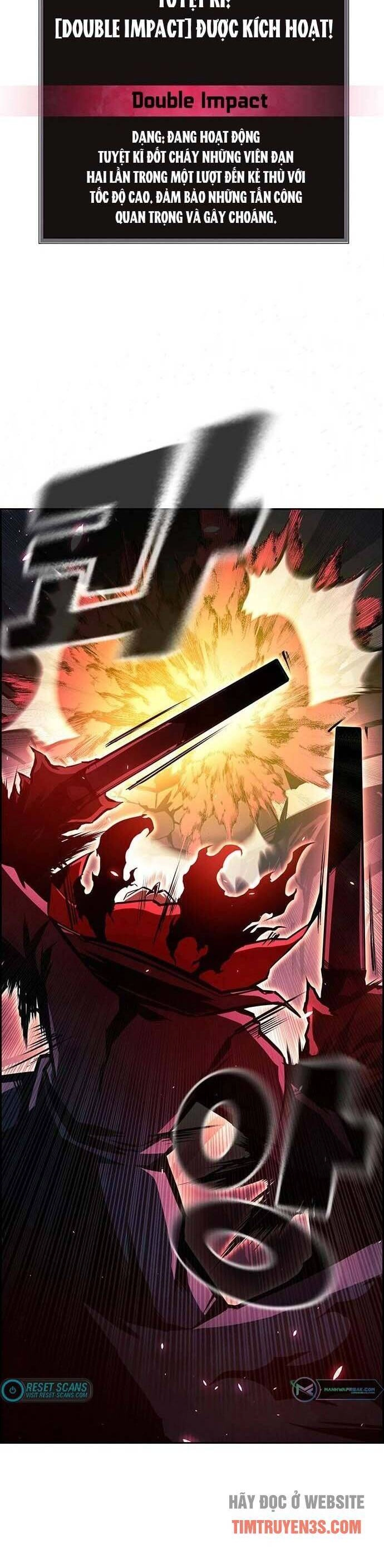 Đội Đốt Kích Noryangjin Chapter 9 - 43