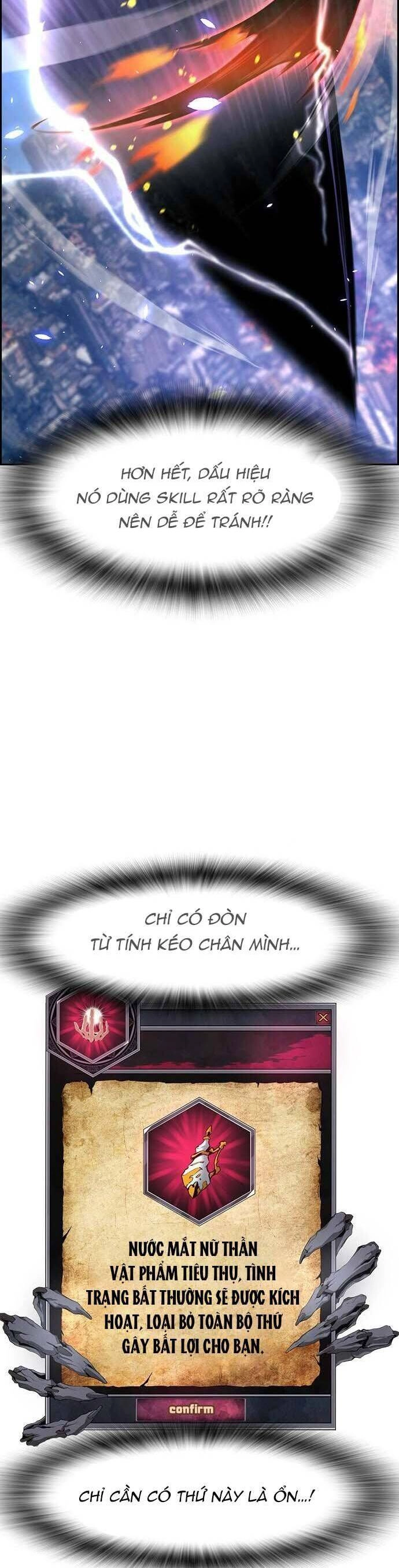 Đội Đốt Kích Noryangjin Chapter 9 - 47