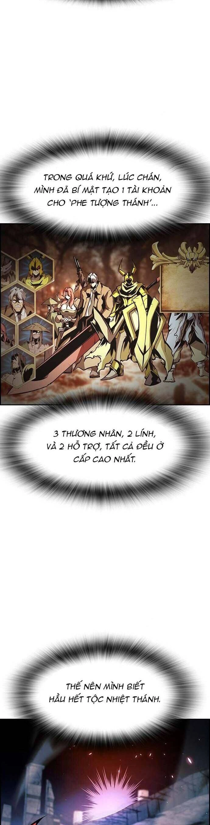 Đội Đốt Kích Noryangjin Chapter 9 - 48