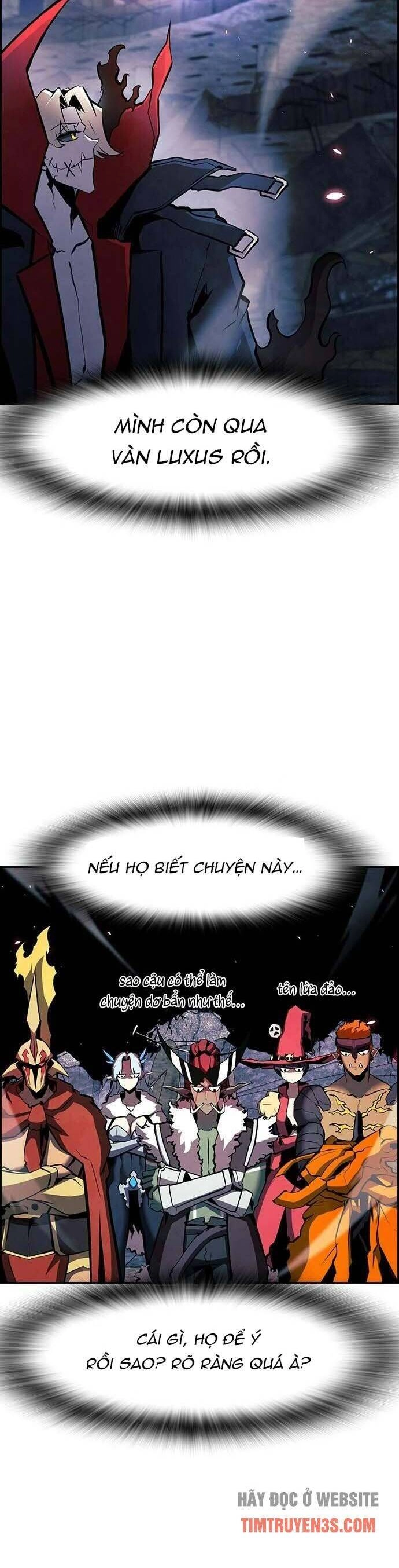 Đội Đốt Kích Noryangjin Chapter 9 - 49
