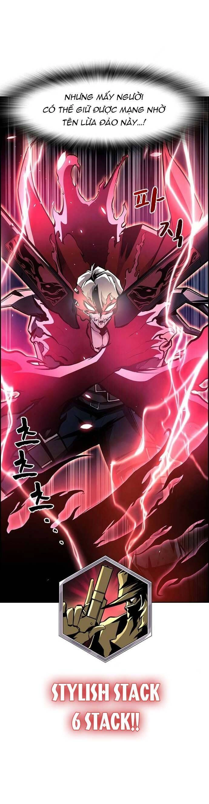 Đội Đốt Kích Noryangjin Chapter 9 - 50