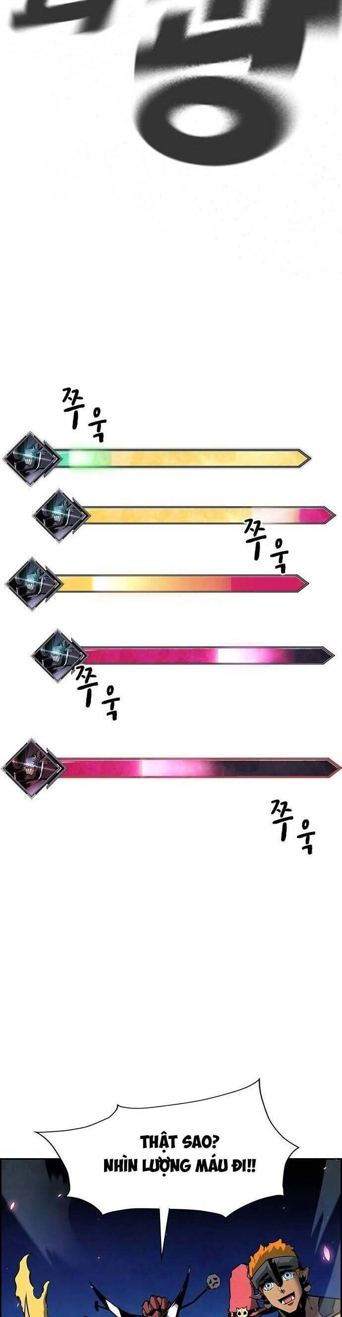 Đội Đốt Kích Noryangjin Chapter 9 - 54