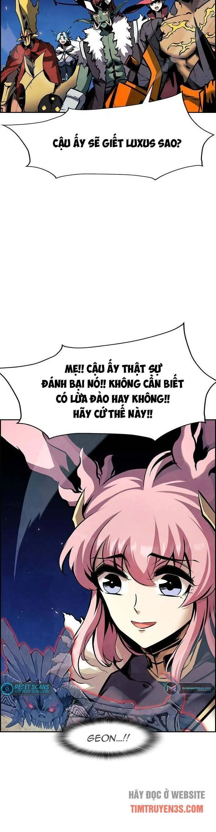 Đội Đốt Kích Noryangjin Chapter 9 - 55