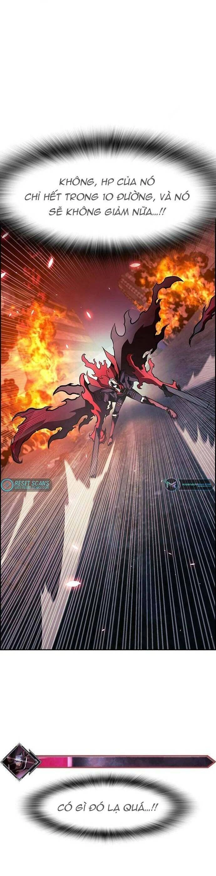 Đội Đốt Kích Noryangjin Chapter 9 - 59