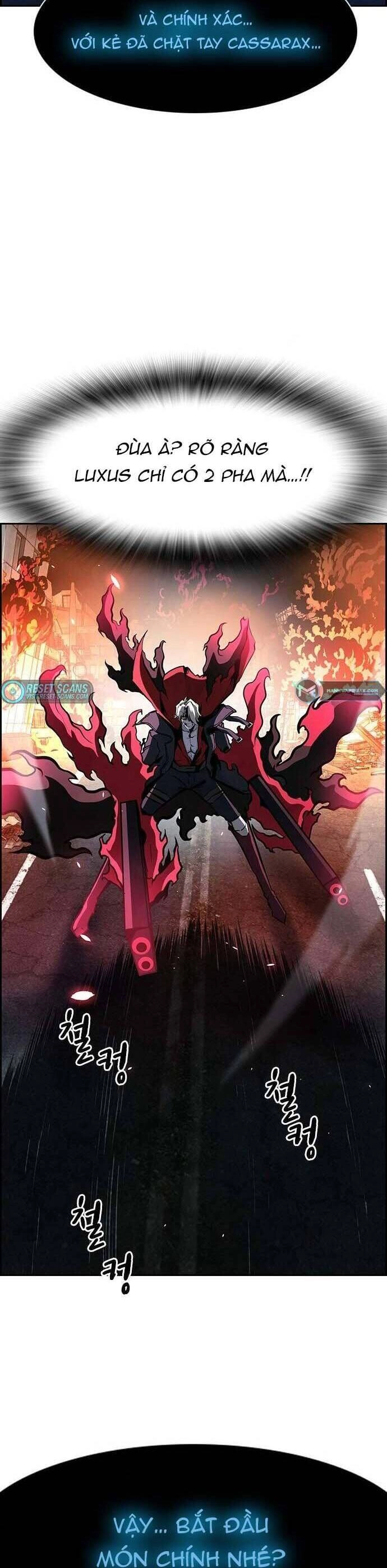 Đội Đốt Kích Noryangjin Chapter 9 - 62